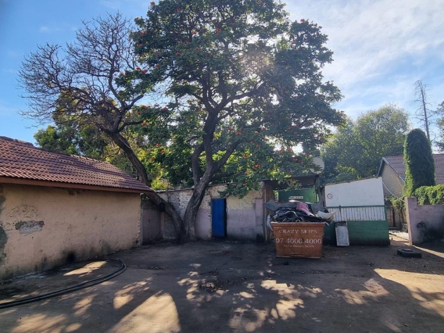 Commercial Property for Sale in Rustenburg Central North West